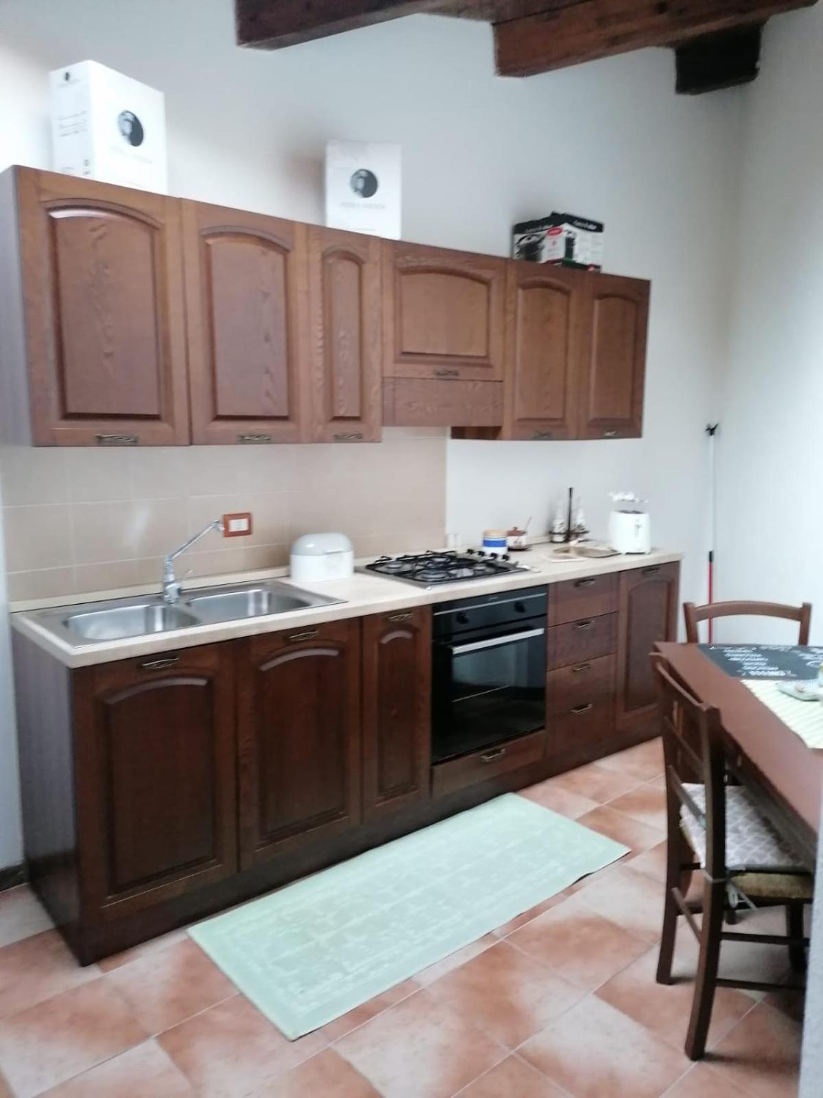 Domus De Jara - Casa Montis Apartment Baradili ห้อง รูปภาพ